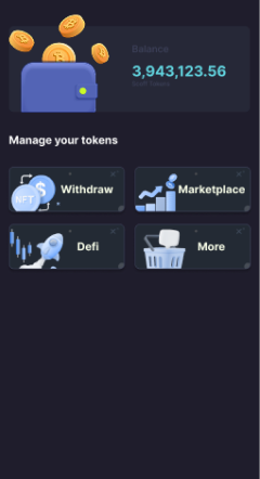 Scofftime mobile app interface